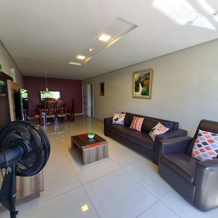 Apartamento De 3 Quartos A 100 Metros Da Praia De Boa Viagem Recife Exteriör bild