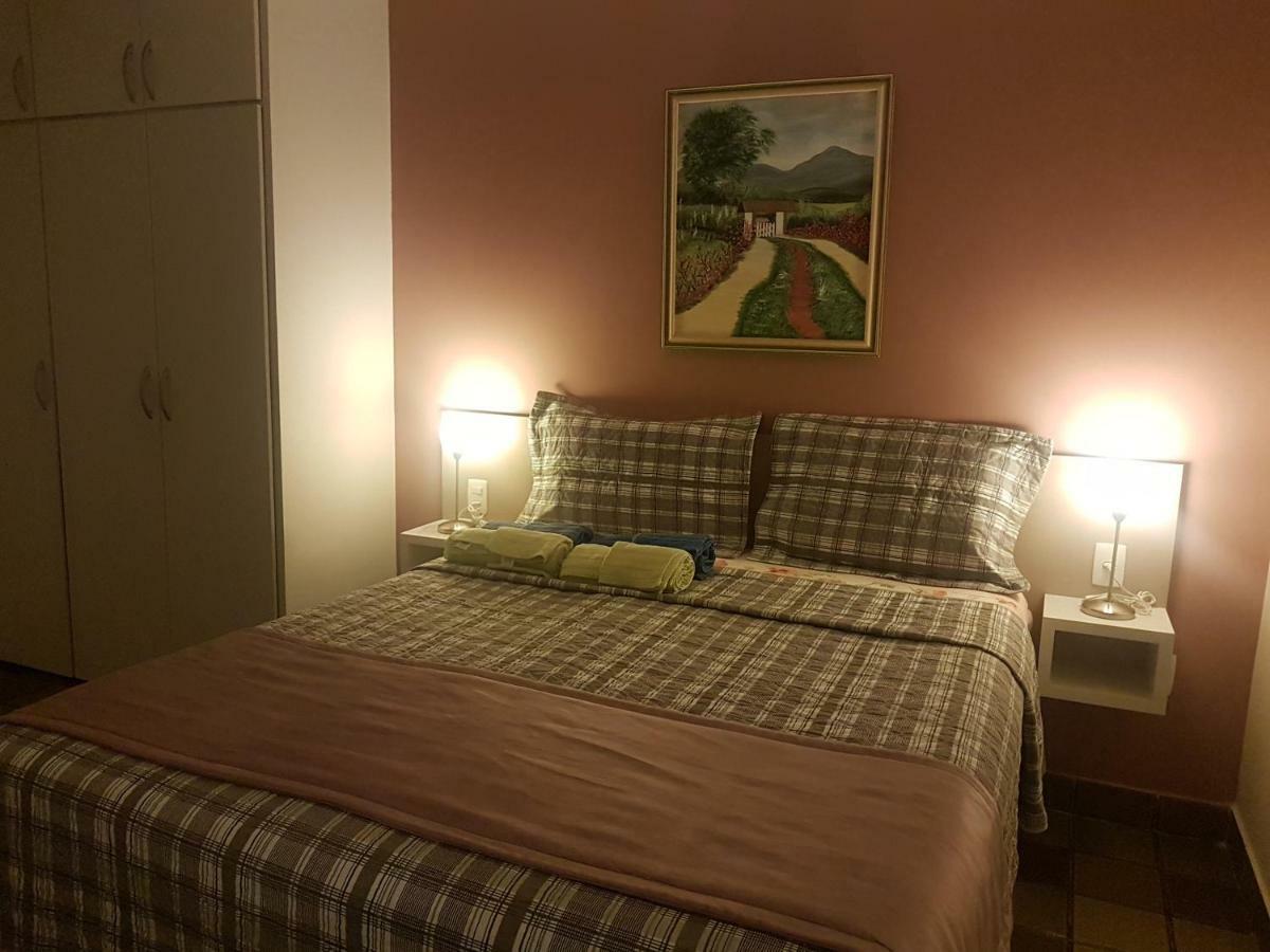 Apartamento De 3 Quartos A 100 Metros Da Praia De Boa Viagem Recife Exteriör bild